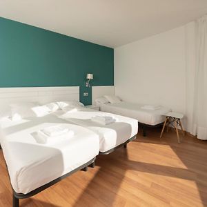 Habitación Triple Superior